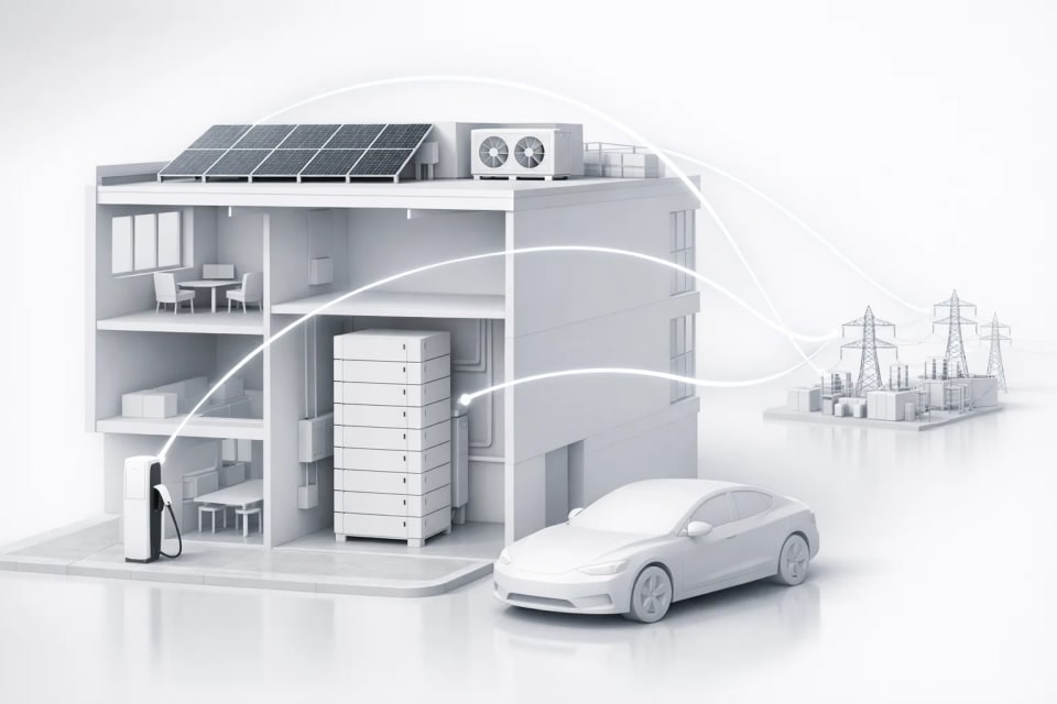 Your Building Is About to Become a Power Plant – MoovX
