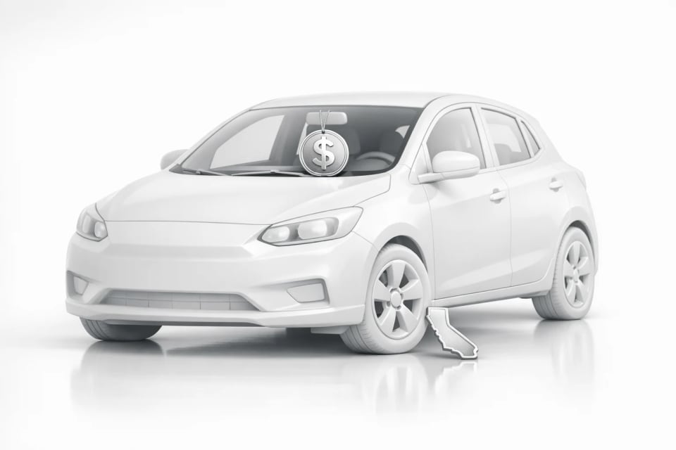 California's $3,500 Instant EV Rebate Is a Bold Bet on First-Time Buyers – MoovX