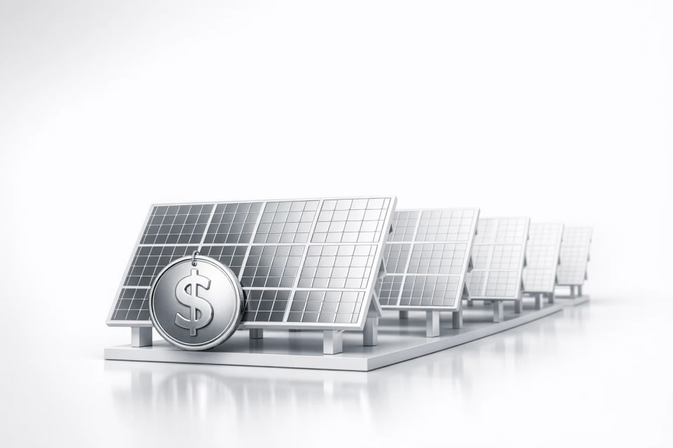 Solar Bids Hit 2.99¢ and Forecasts Broke – MoovX