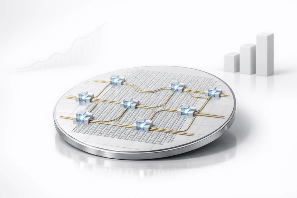 Polaritonic AI: The Light-Matter Chips That Could Rewrite Neural Computing – MoovX