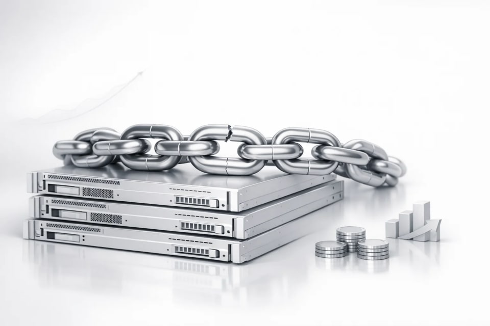 AI Toolchains Are Taking Supply-Chain Hits – MoovX