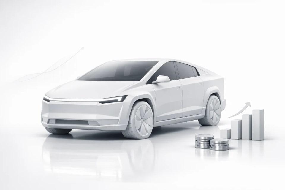 Tesla's Cybercab Is Already Causing Problems Before Most People Have Ridden In One – MoovX