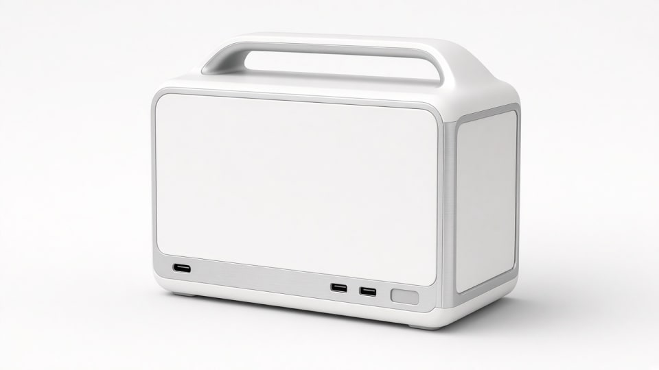 Portable Power Stations for EV Owners and Home Backup: 13 LFP Models Compared – MoovX