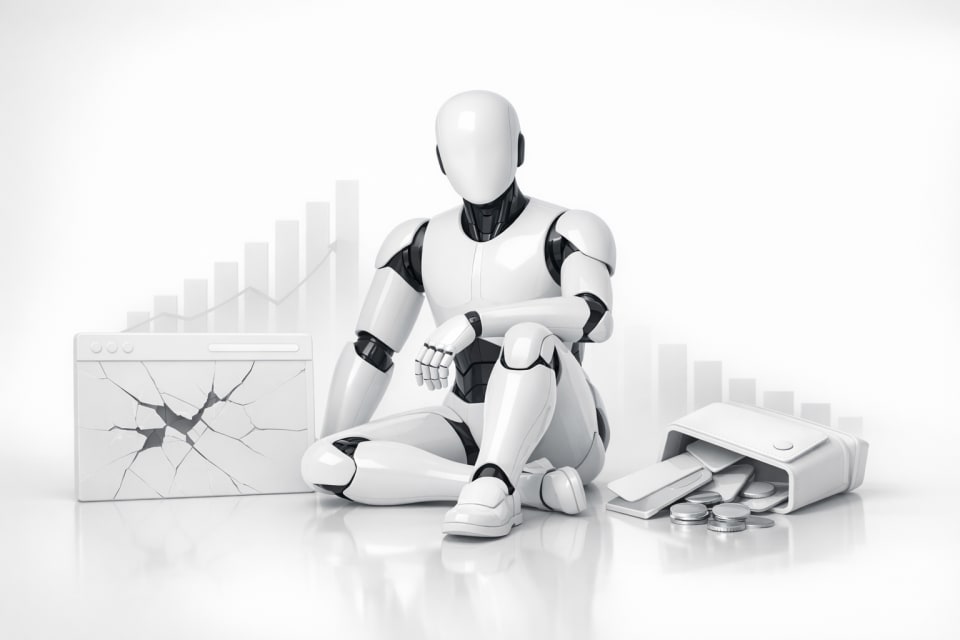 AI Is Now Being Used to Hack You: The New Era of Machine-Powered Cyberattacks – MoovX