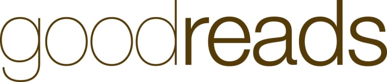 GoodReads web site logo
