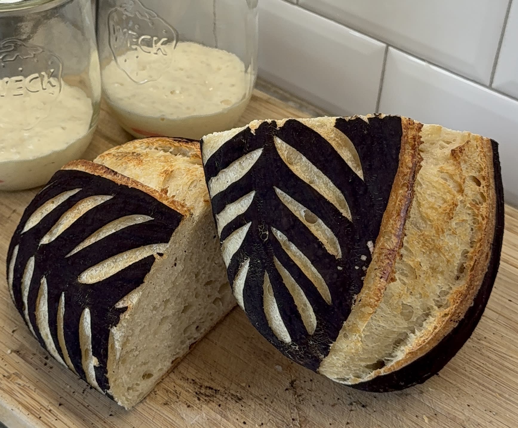 Artisan Loaf