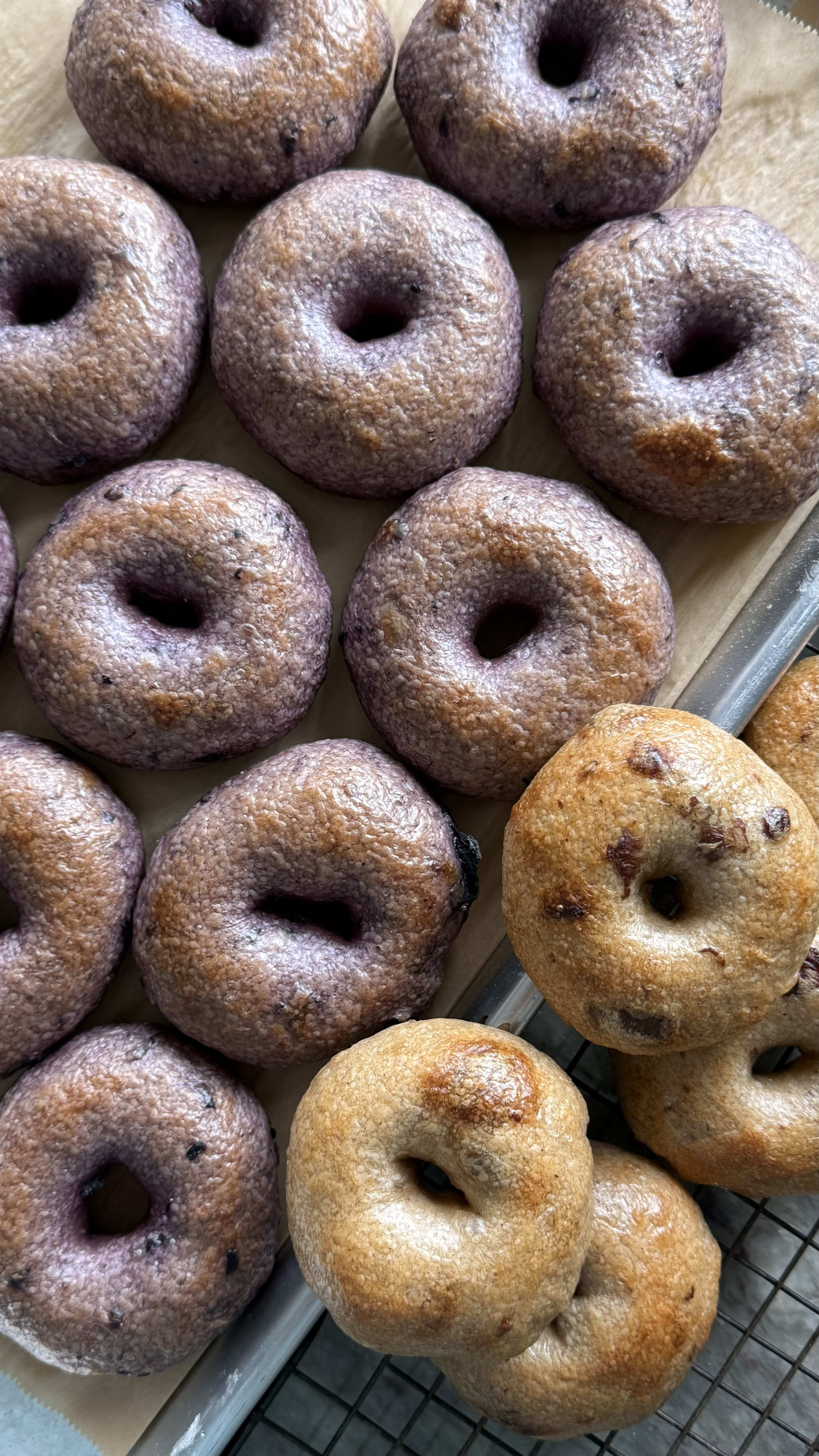 Bagels