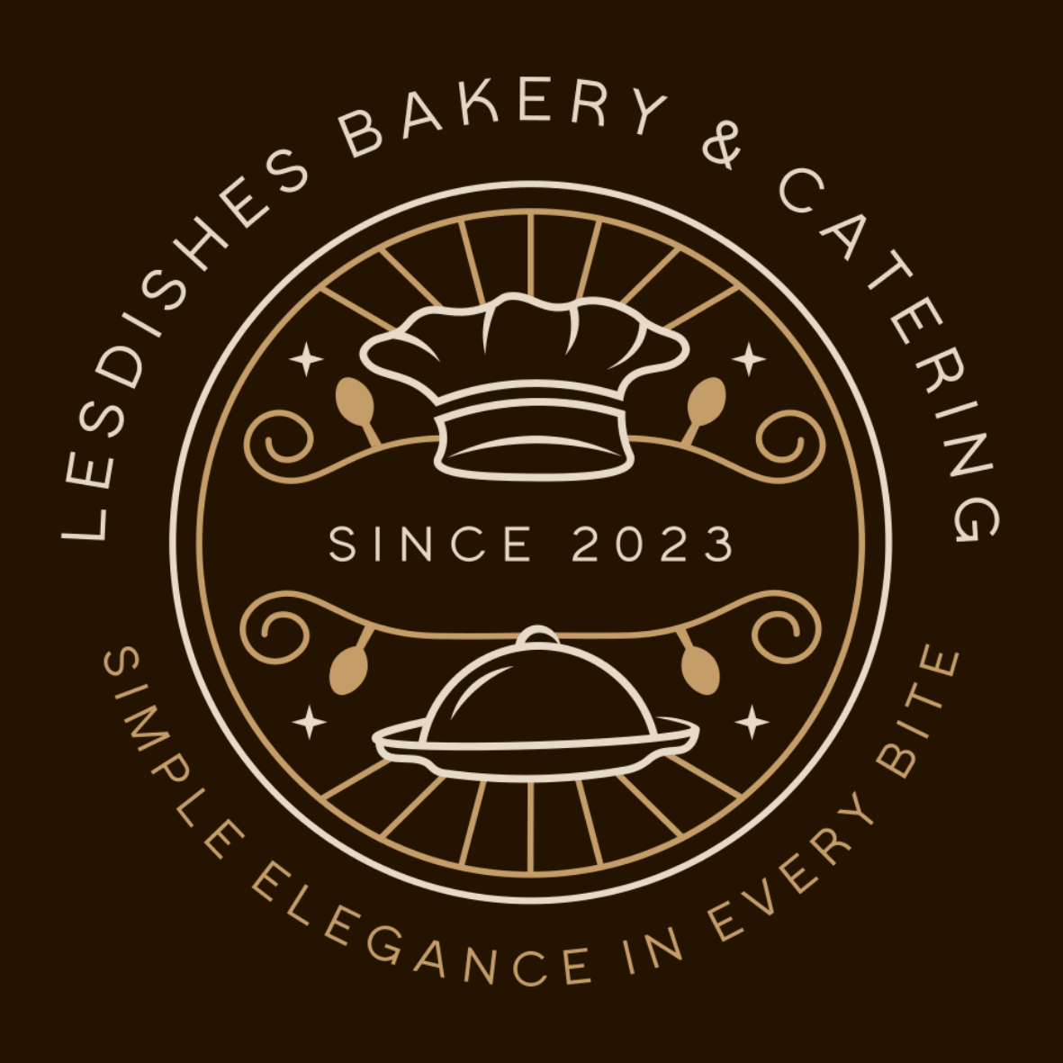 LesDishes Bakery & Catering
