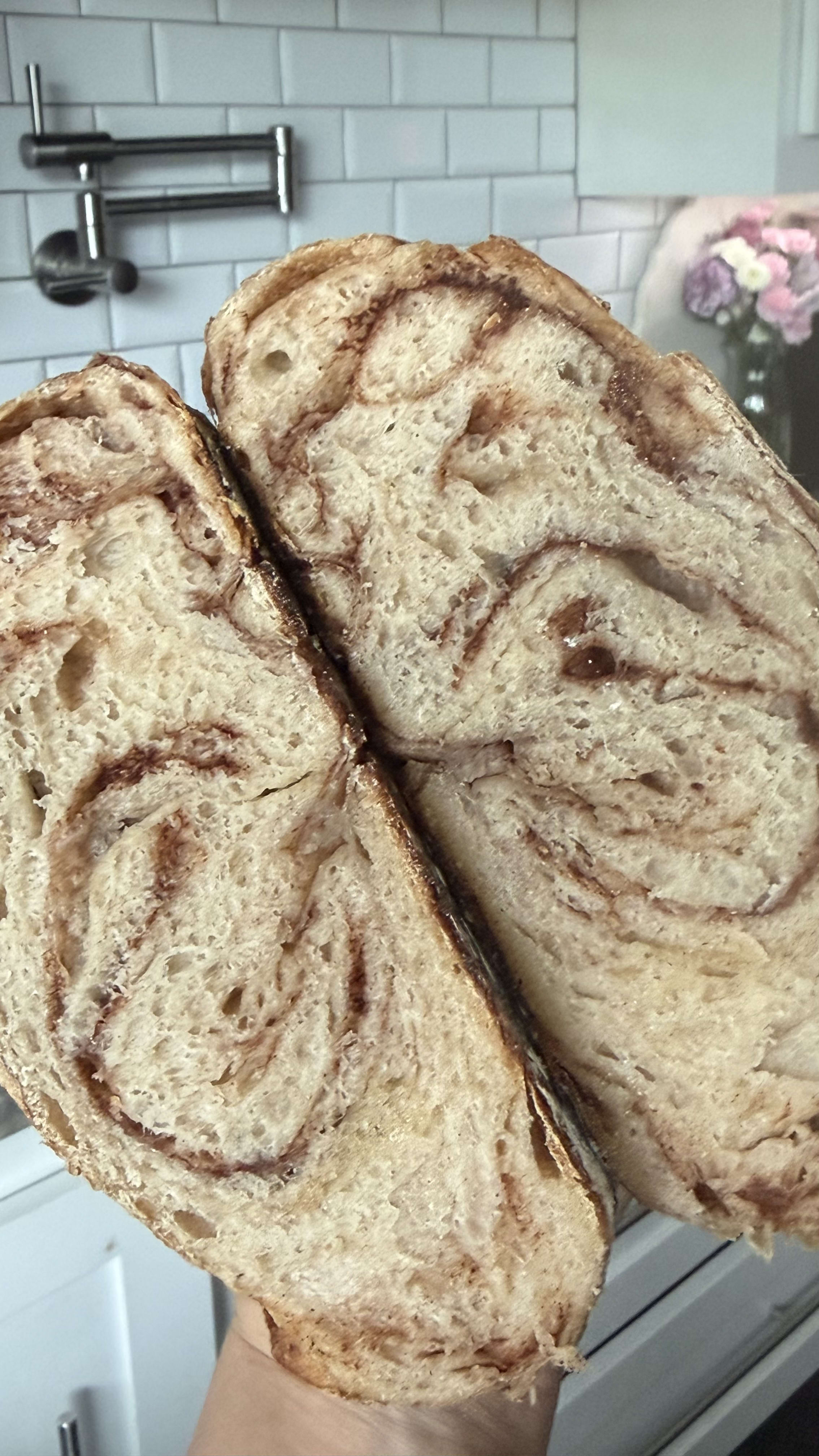 Sweet Breads