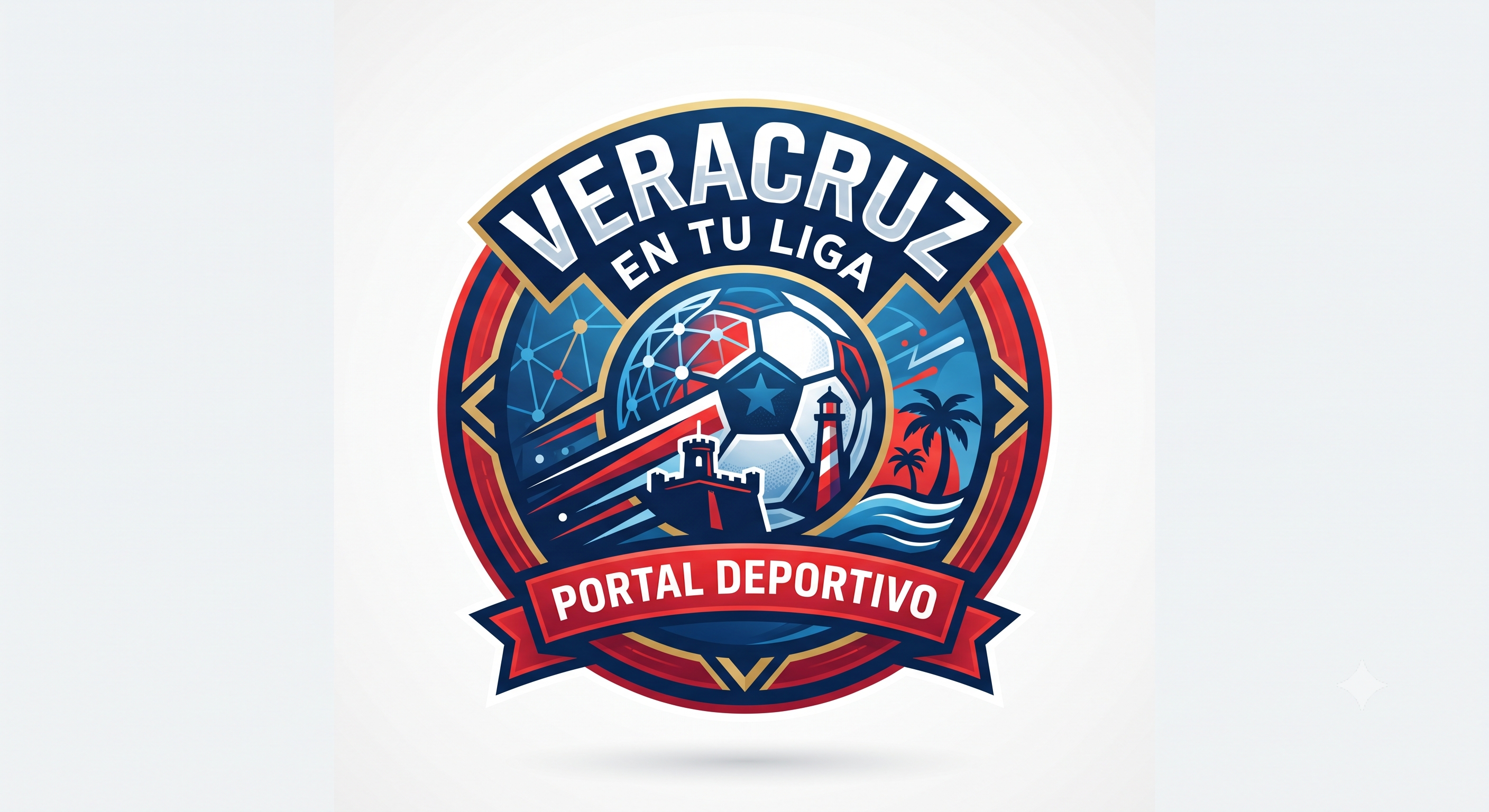 Logo de la Liga