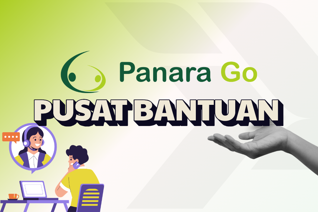 Pusat Bantuan