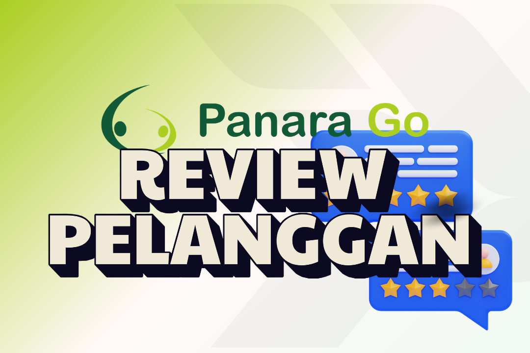 Review Pelanggan