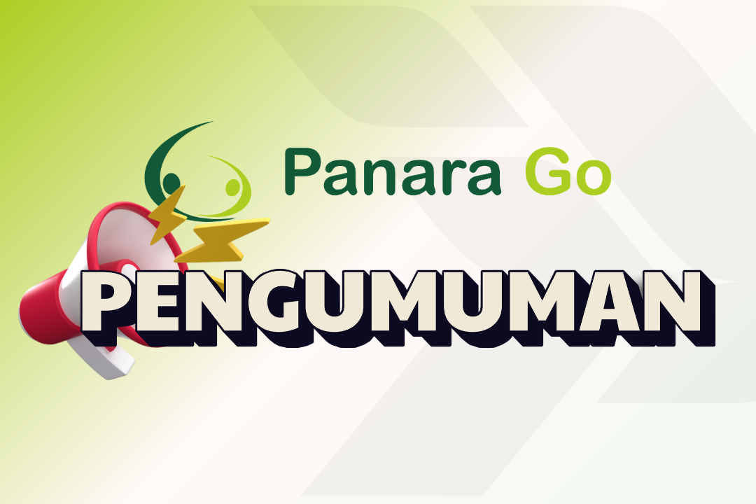Pengumuman