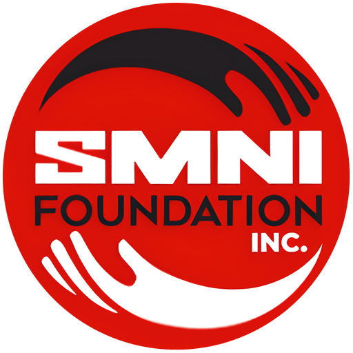 SMNI FOUNDATION INC. Channel logo