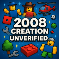 2008 Creation Unverified