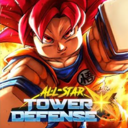 【Global】All Star Tower Defense X10000+ Gems120+ Trait BurnersNice Fresh Starter