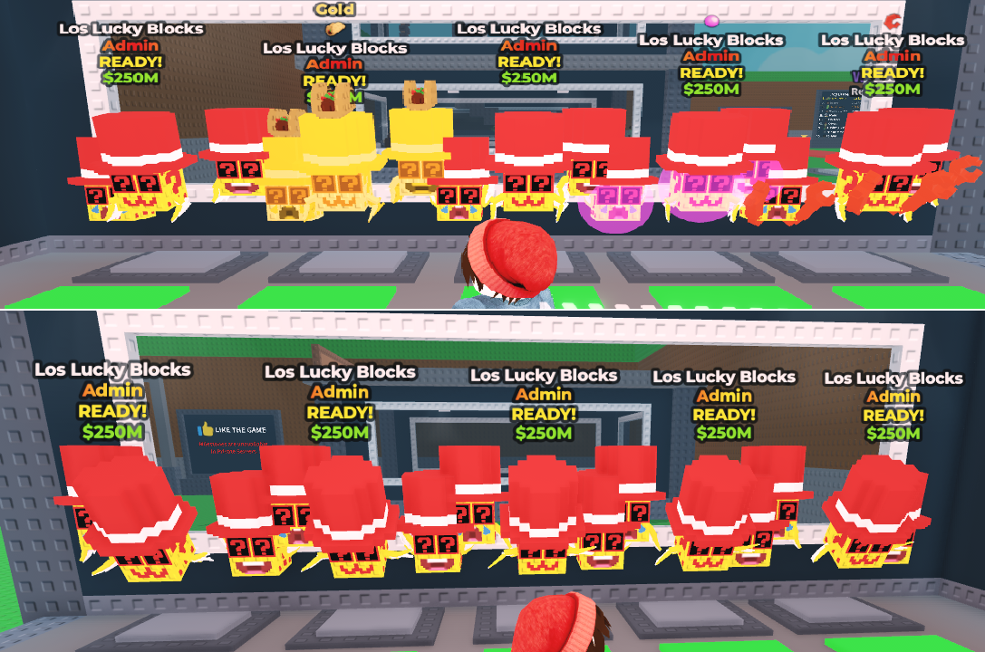 Fresh Account Steal a Brainrot10x items