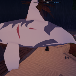[FISCH] 10x Ancient Orca|  Level 15 Account |  INSTANT DELIVERY!