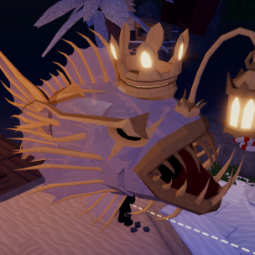 [FISCH] 8x Crowned Anglerfish |  Level 15 Account |  INSTANT DELIVERY!