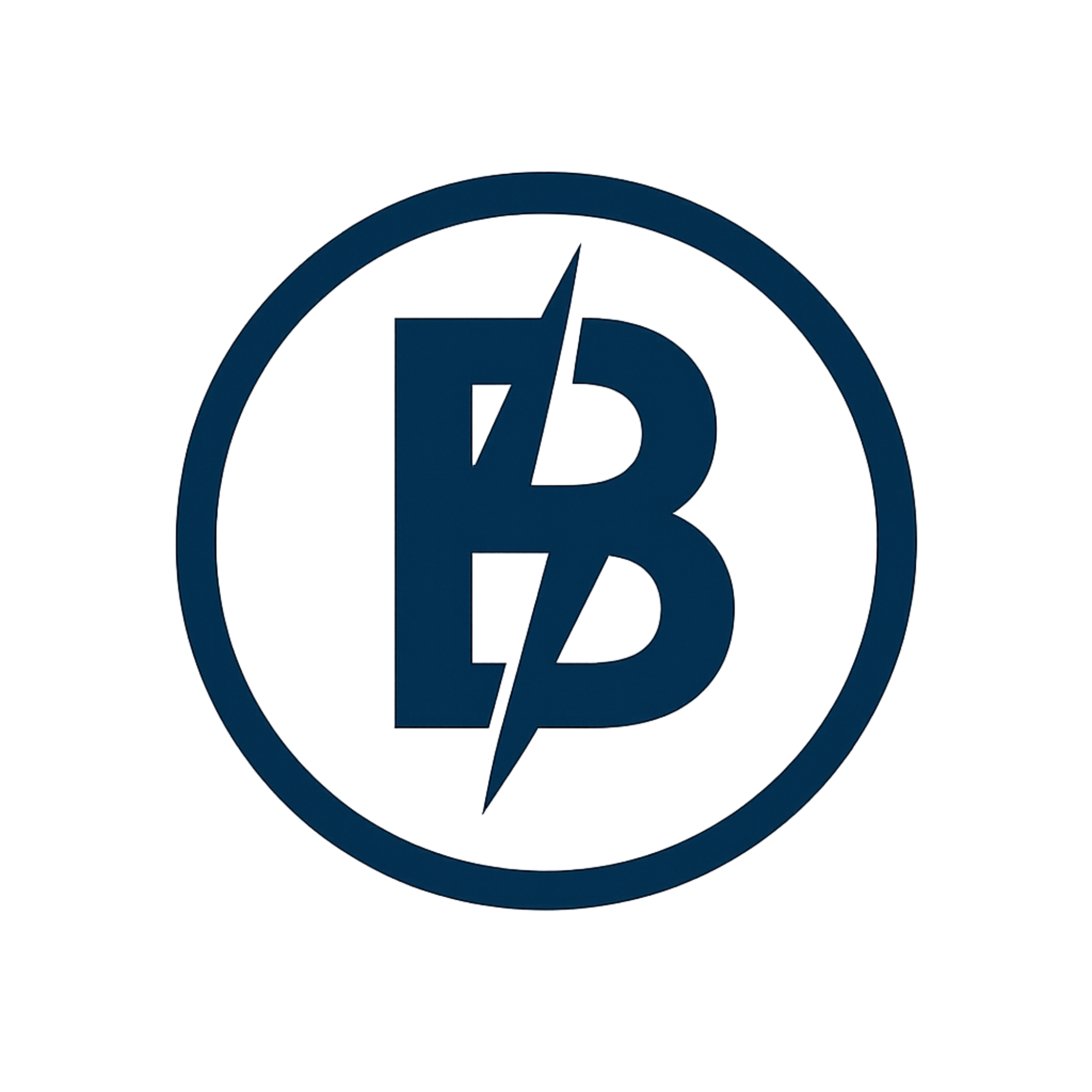 Billy Flash Logo