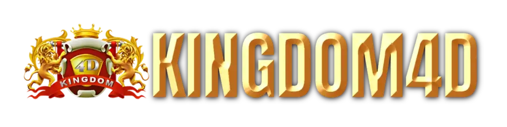 KINGDOM4D - Bandar Togel Toto Terpercaya Dengan Hadiah Maksimal