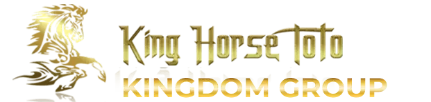 kinghorsetoto