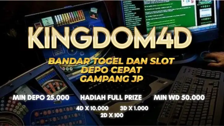 Situs Toto Online