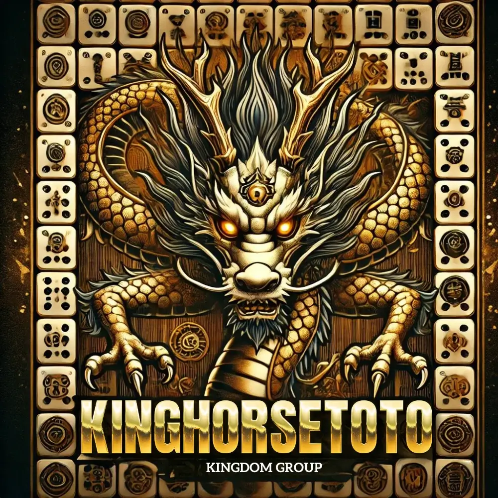 KINGHORSETOTO - Link Daftar Bandar Togel 4D Terpercaya Tahun Ini