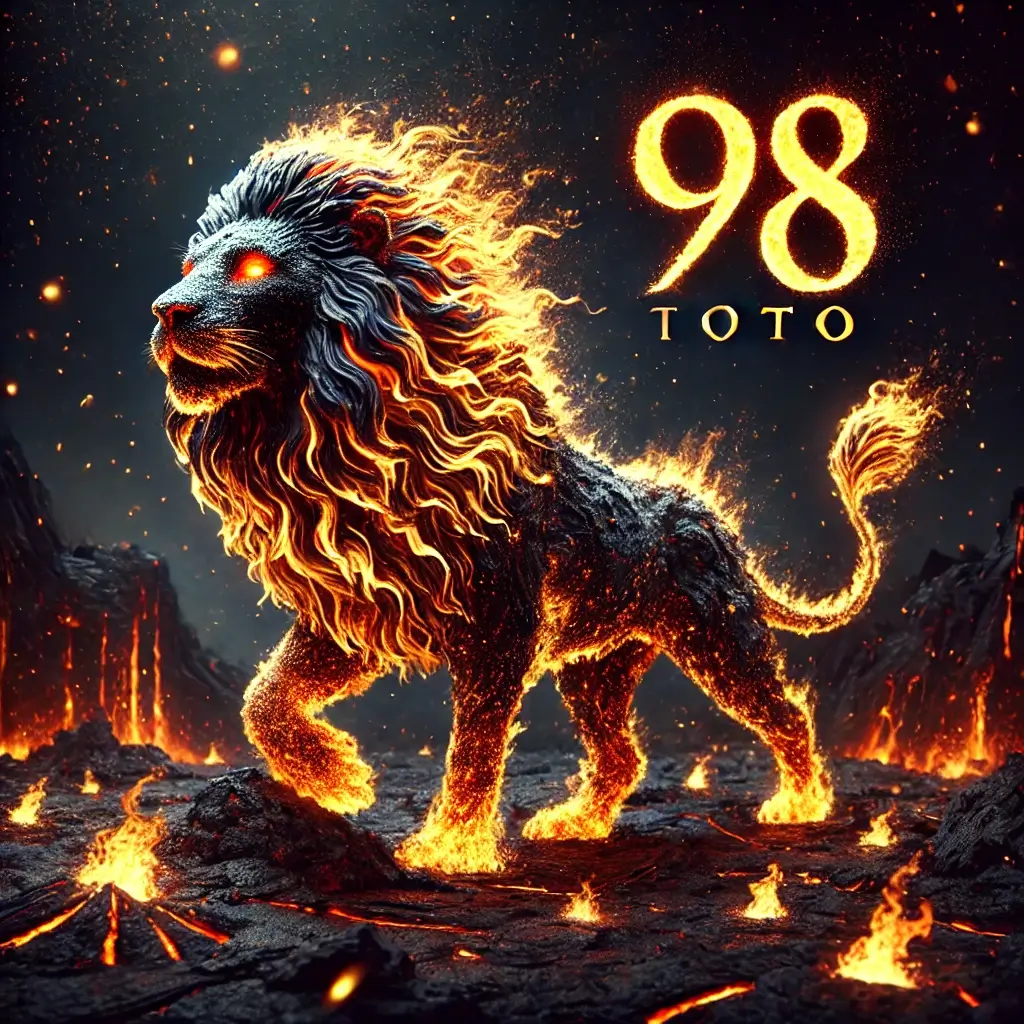 98toto