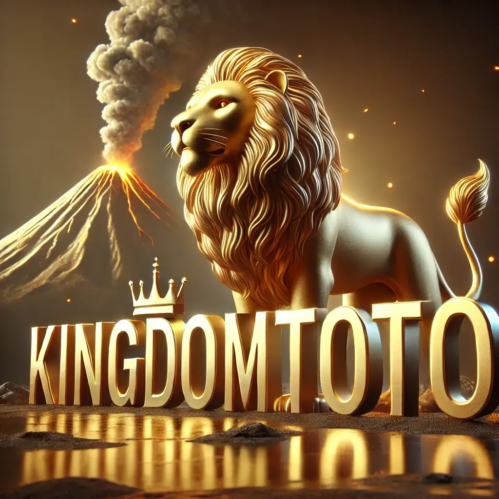 KINGDOMTOTO