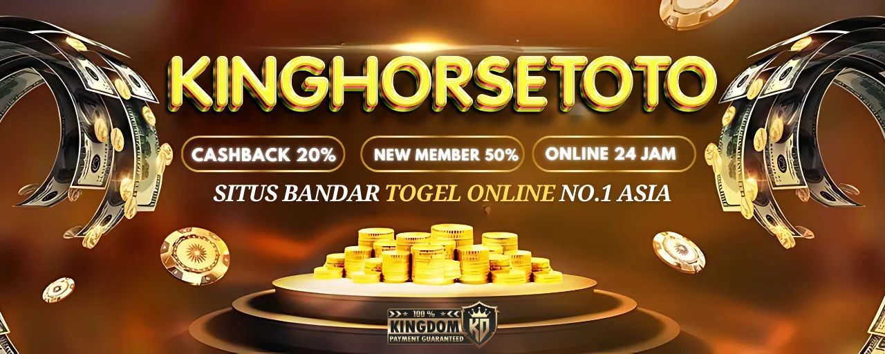 KINGHORSETOTO