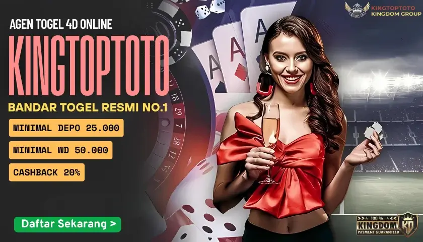 Situs Togel Online