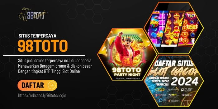 Situs Togel Online
