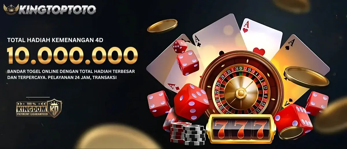 Situs Togel Online