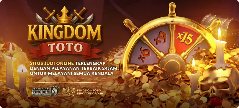 Situs Togel Online