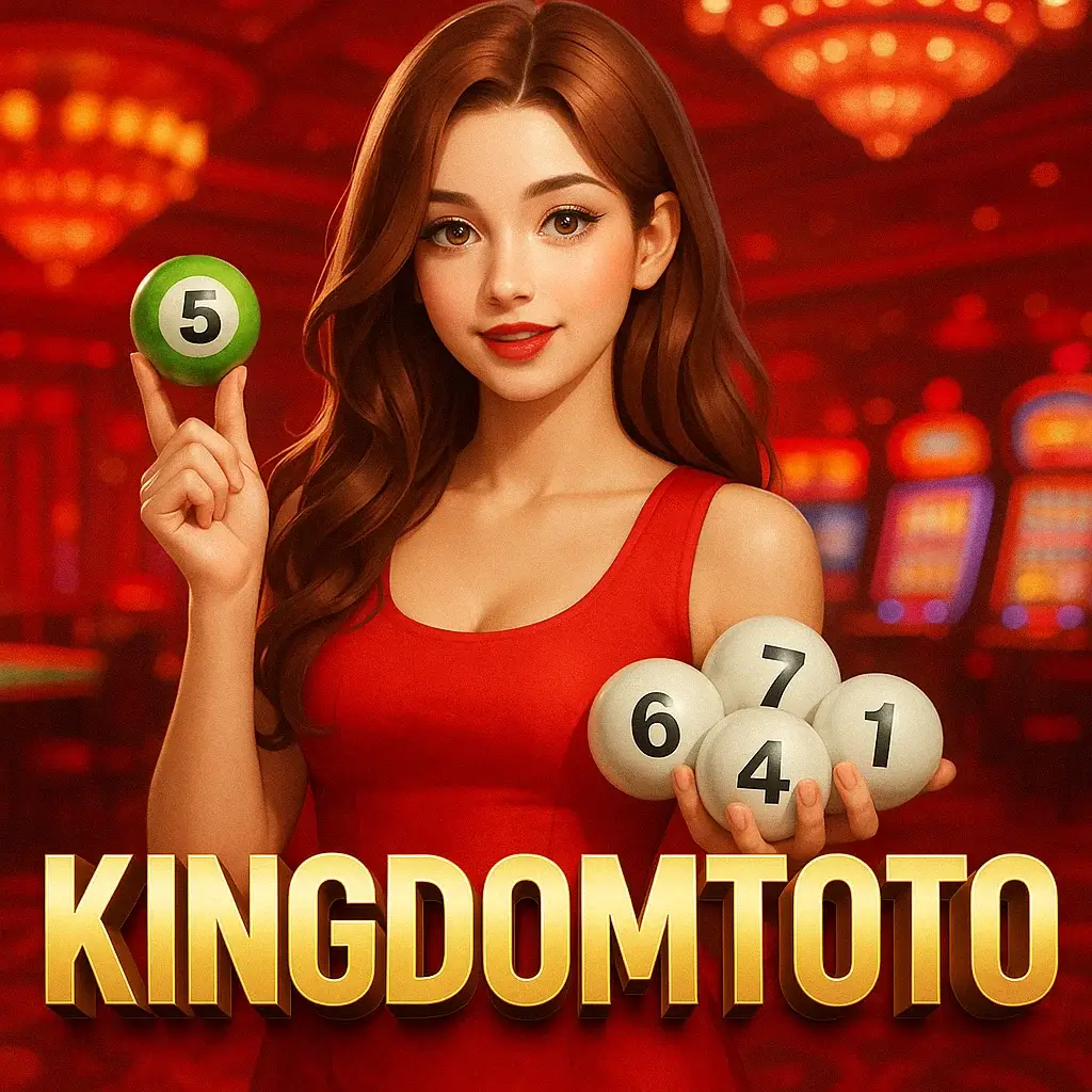KINGDOMTOTO99 - Bandar Toto Online Terpercaya dengan Hadiah Tertinggi 2025