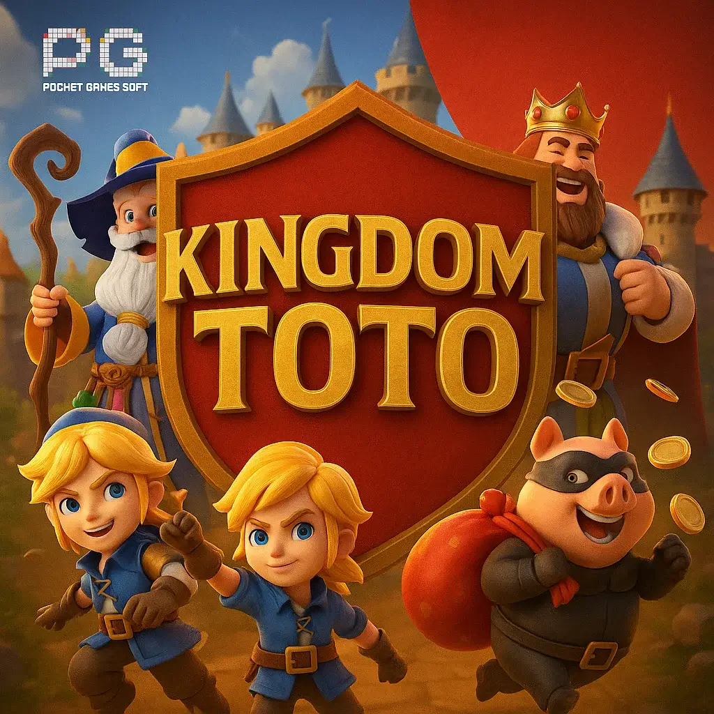 KINGDOMTOTO: Tips Anti Boncos di Bandar Toto Online