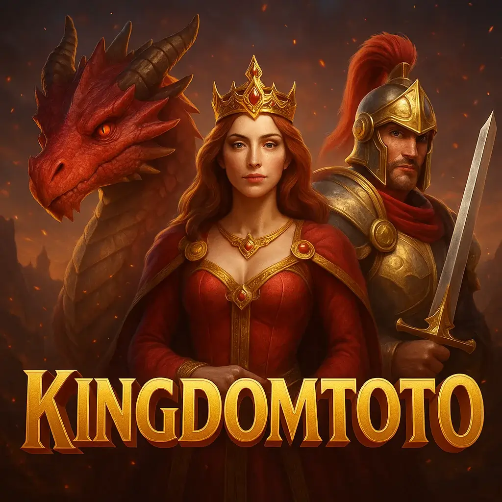KINGDOMTOTO