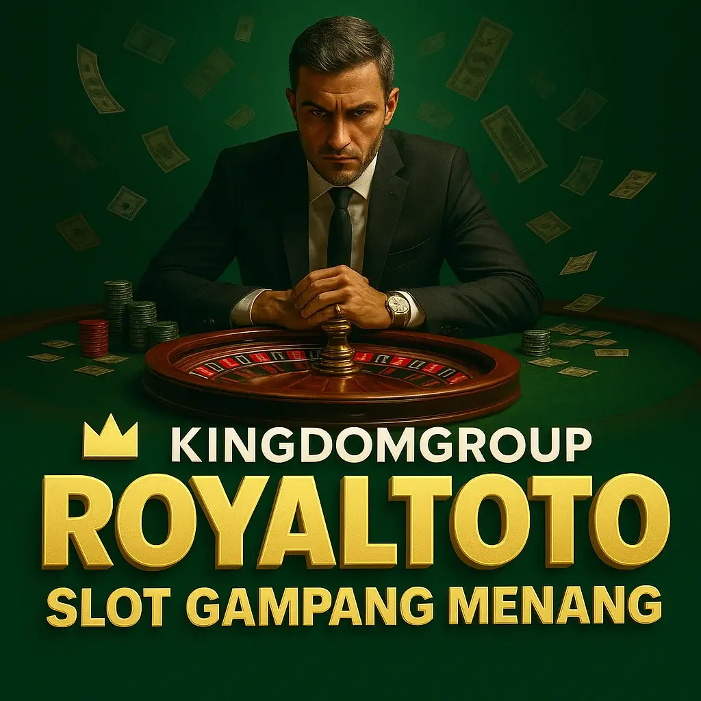 ROYALTOTO