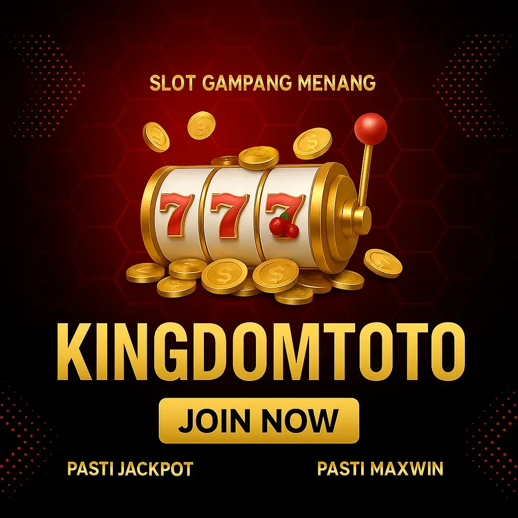 KINGDOMTOTO
