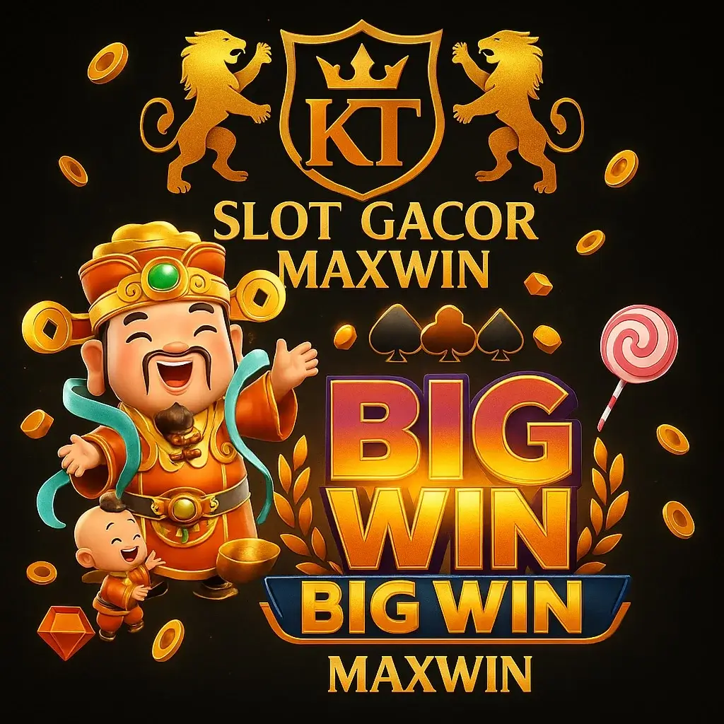 KingdomToto Situs Slot dan Togel Terpercaya Indonesia