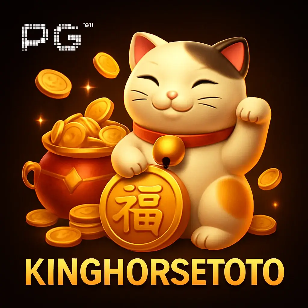 KINGHORSETOTO