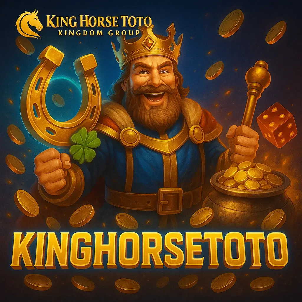 KINGHORSETOTO