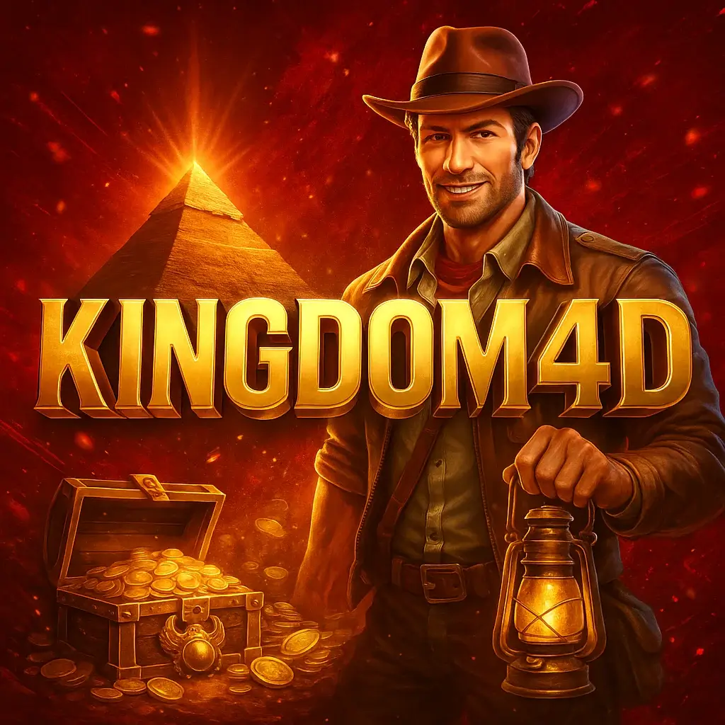 KINGDOM4D