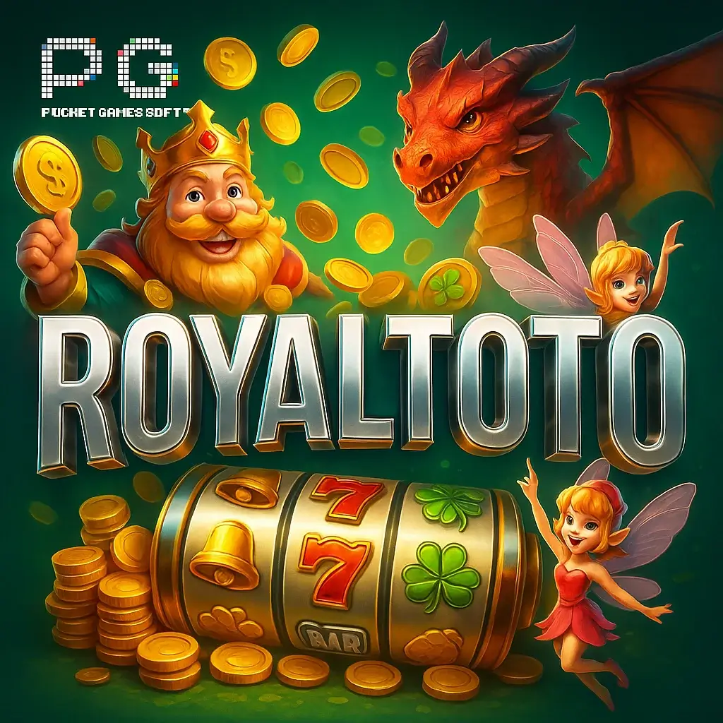 ROYALTOTO