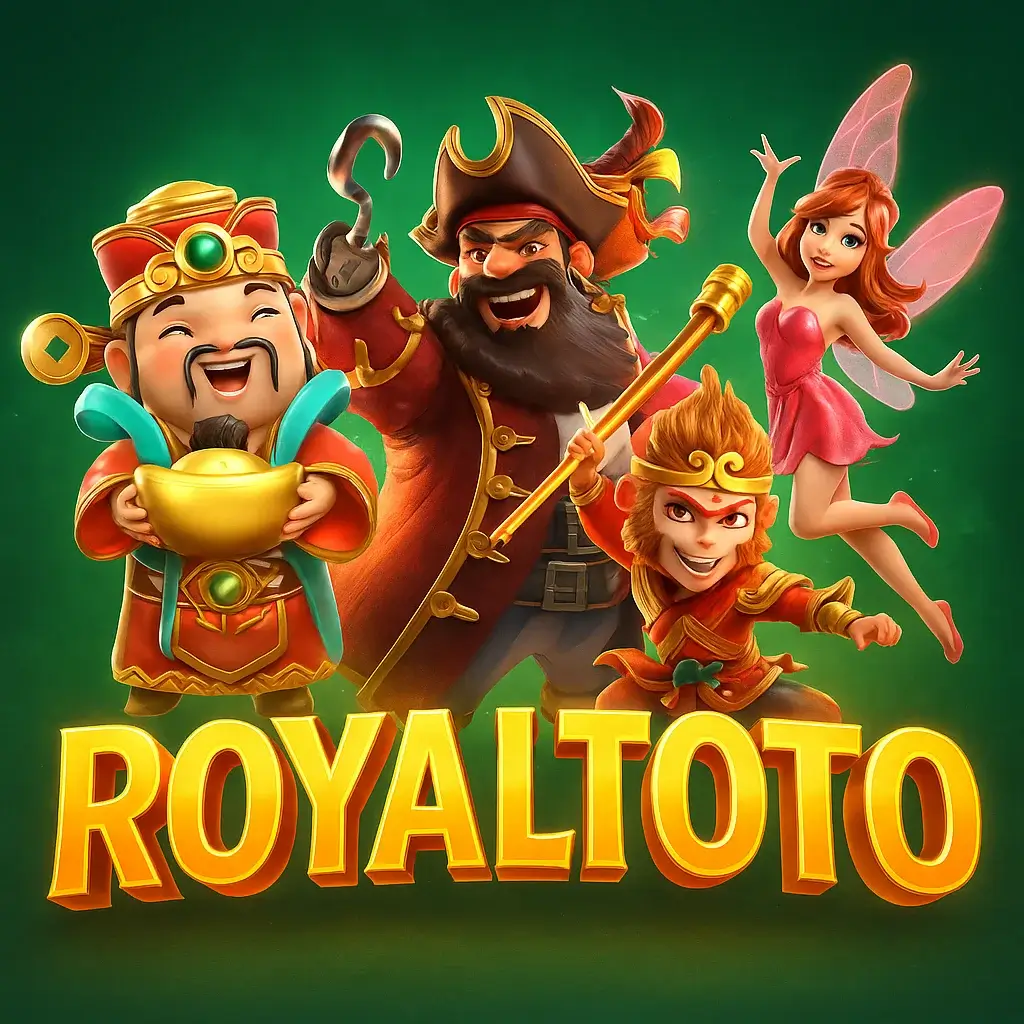 ROYALTOTO
