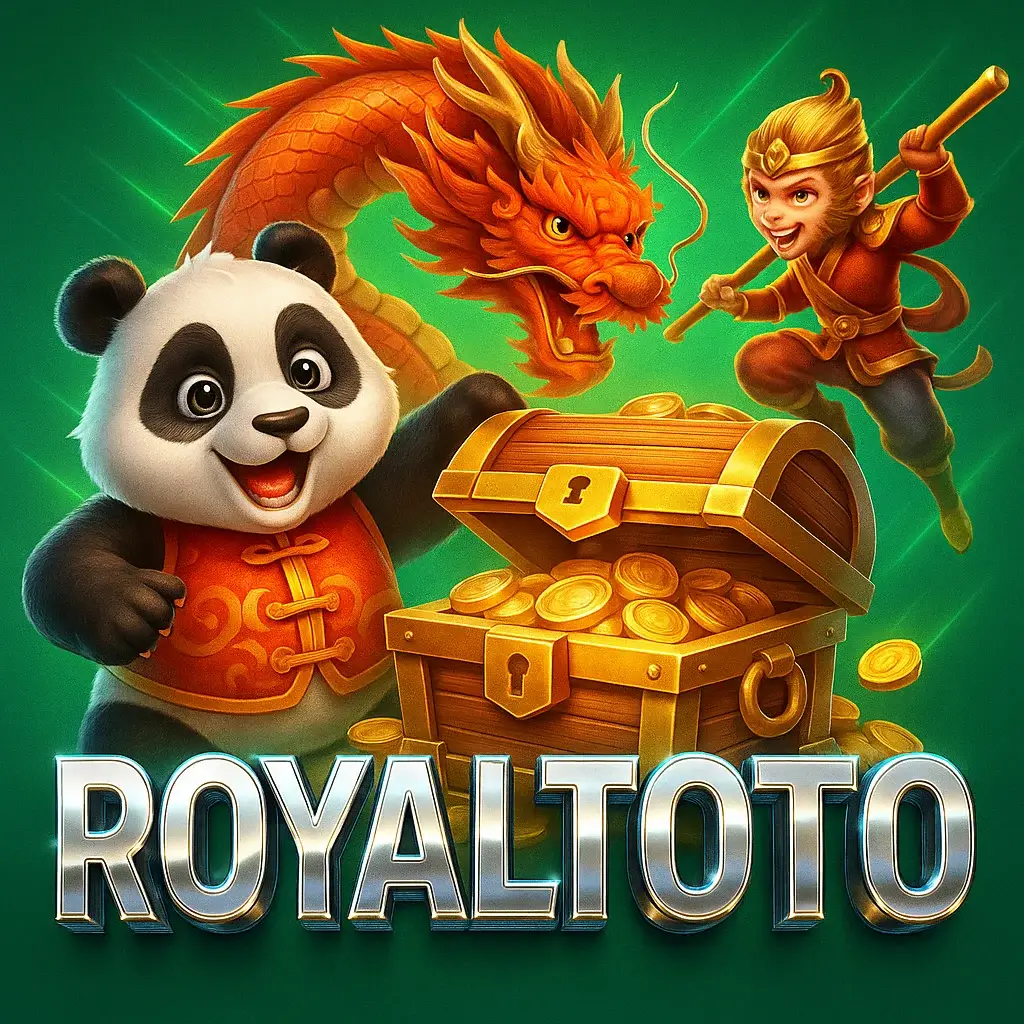 ROYALTOTO