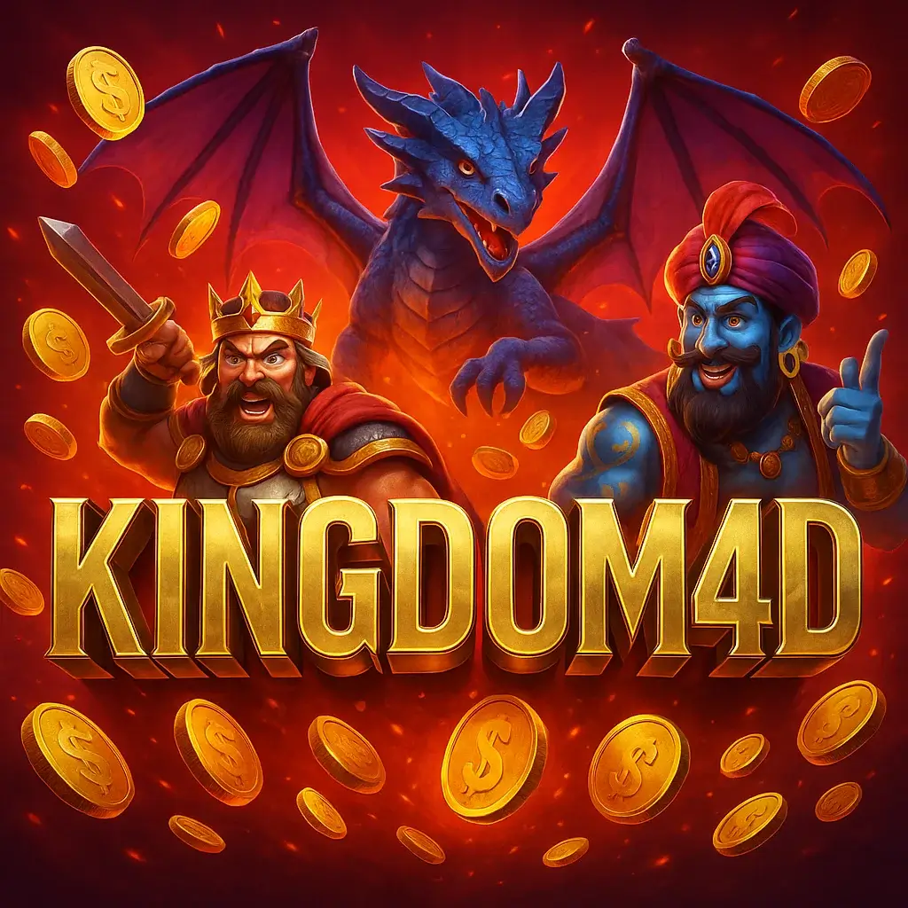 KINGDOM4D