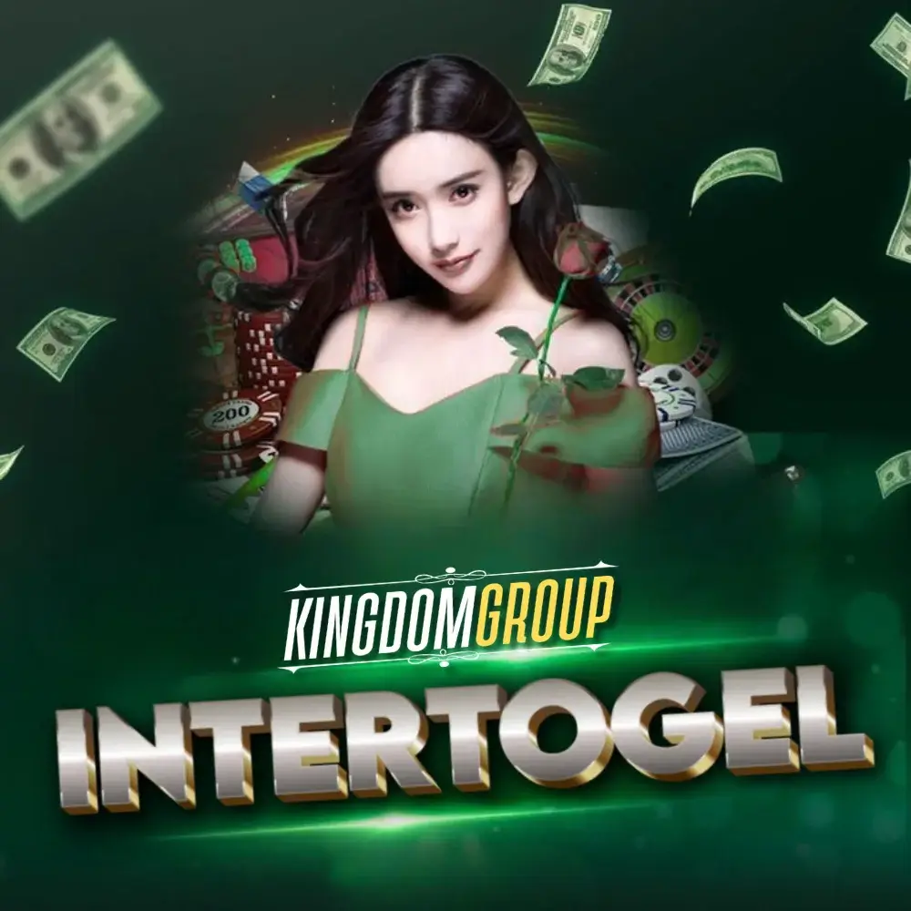 INTERTOGEL | Link Login Togel Aman & Keluaran Togel hongkong Pools image 1