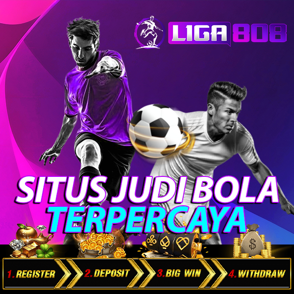 Situs judi bola